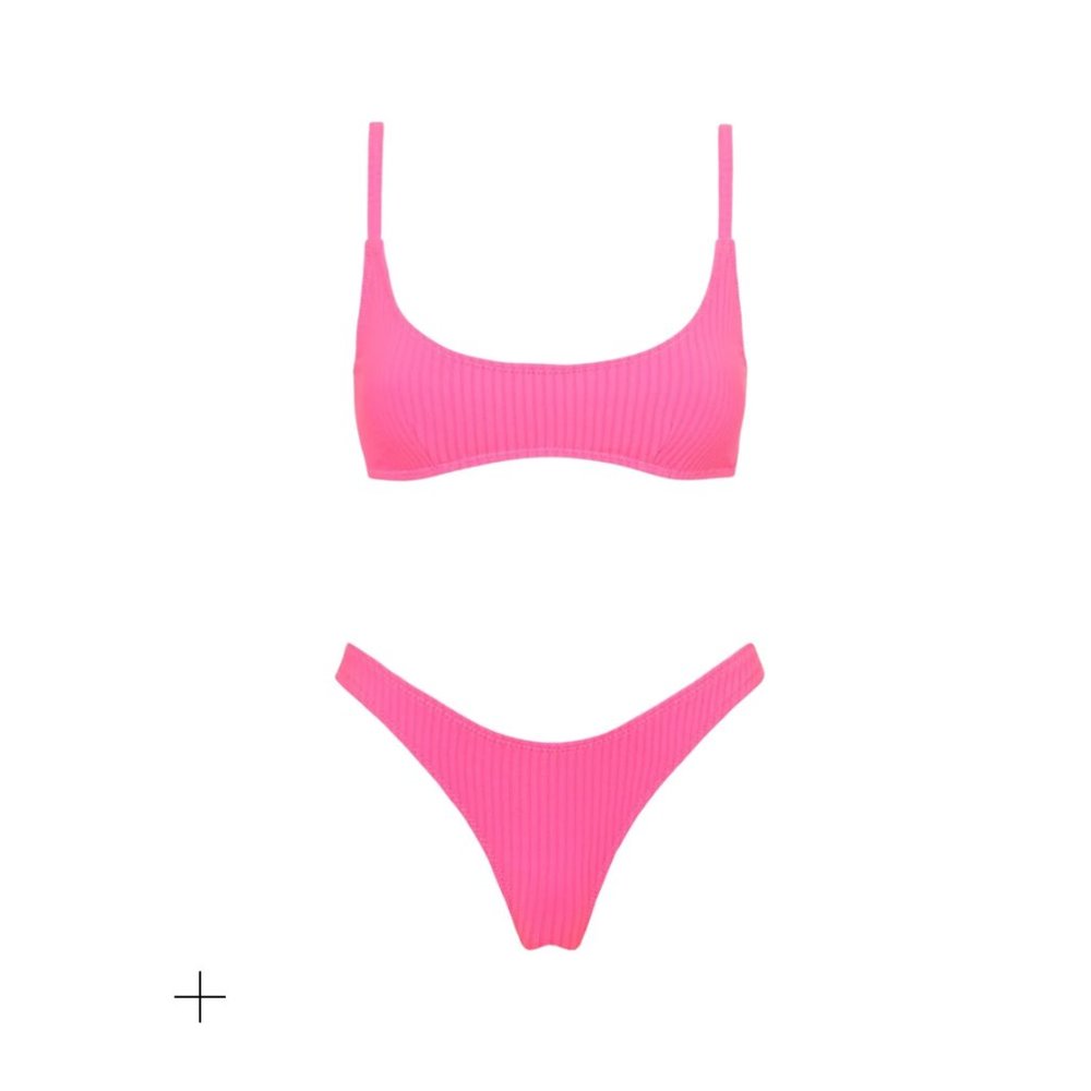 TRIANGL- Maci Belini Set size Small
